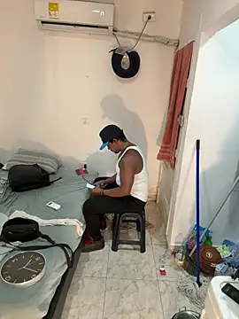 Show Webcam de bigdick211292