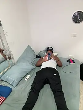 bigdick211292 Webcamshow