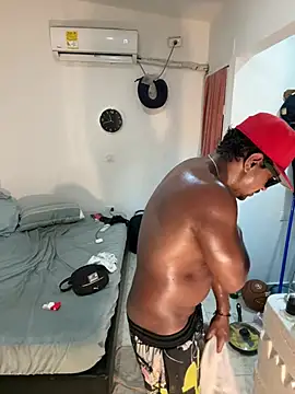 bigdick211292 Pertunjukan Webcam