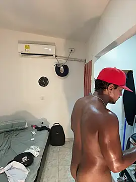 bigdick211292 Pertunjukan Webcam
