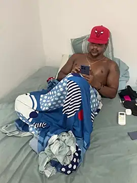 bigdick211292 Pertunjukan Webcam
