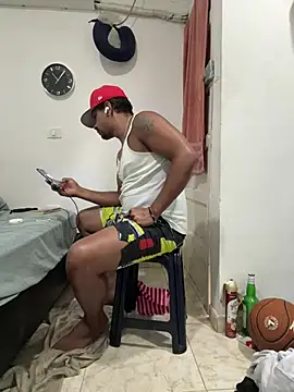 bigdick211292 Pertunjukan Webcam