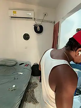 bigdick211292 Pertunjukan Webcam