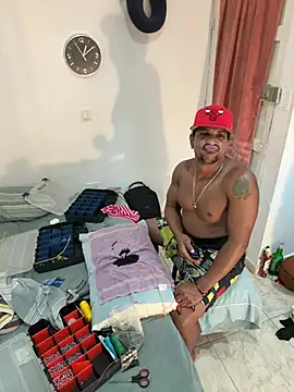 bigdick211292 Pertunjukan Webcam
