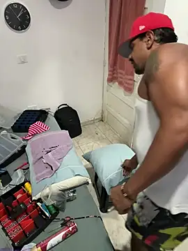 bigdick211292 Pertunjukan Webcam