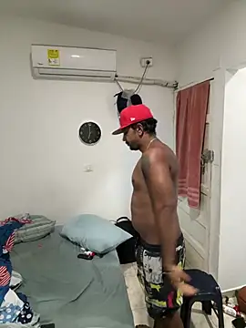 bigdick211292 Pertunjukan Webcam