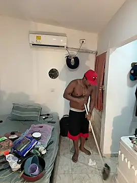 bigdick211292 Pertunjukan Webcam