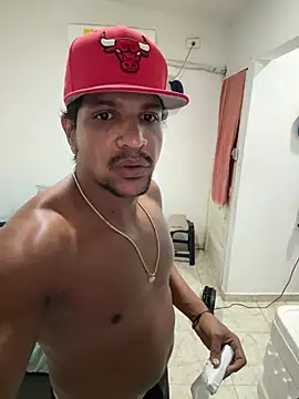 Show Webcam de bigdick211292