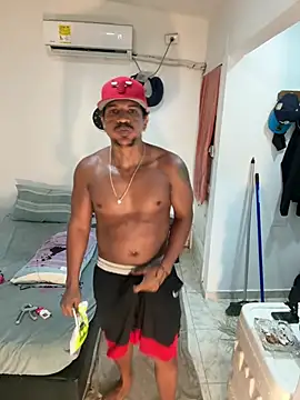 הופעת וובקאם של bigdick211292