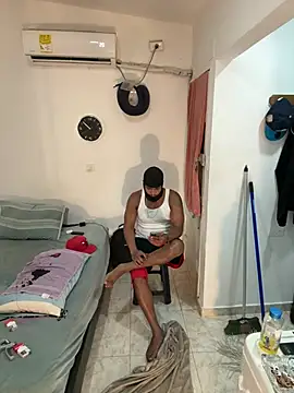 Show Webcam de bigdick211292