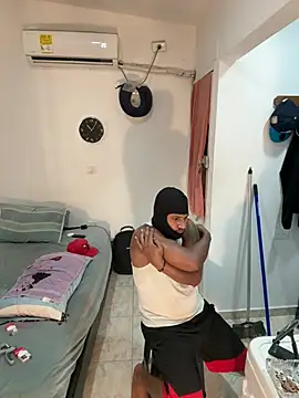 bigdick211292 Pertunjukan Webcam
