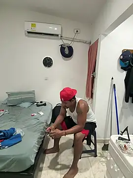 bigdick211292n Webbikameraesitys