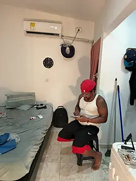 bigdick211292 Pertunjukan Webcam