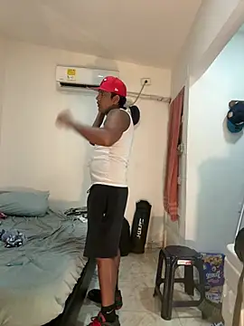 bigdick211292 网络视讯表演
