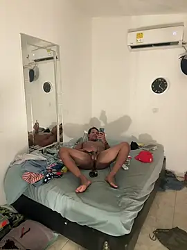 bigdick211292 Webcam-Show