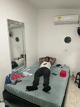 bigdick211292 Pertunjukan Webcam