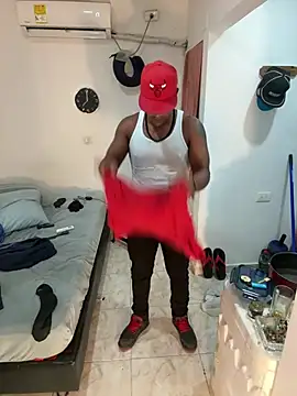 bigdick211292 Pertunjukan Webcam