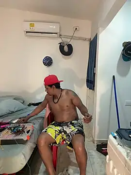 bigdick211292 Pertunjukan Webcam