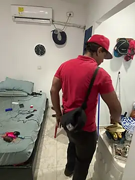 bigdick211292 Pertunjukan Webcam