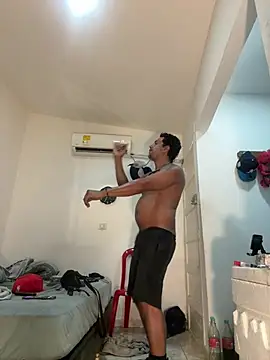 bigdick211292 ওয়েবক্যাম শো