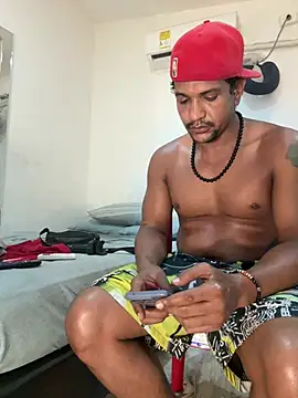 Show Webcam de bigdick211292
