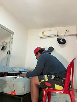 bigdick211292 Pertunjukan Webcam