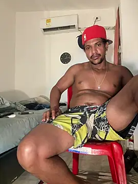 Show Webcam de bigdick211292