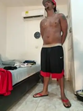 Show webcam de bigdick211292