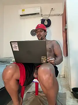 הופעת וובקאם של bigdick211292