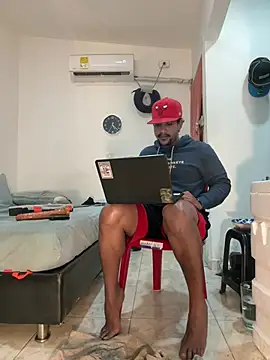 Pertunjukan Kamera Web bigdick211292