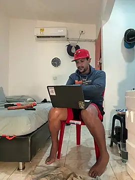 Show webcam de bigdick211292