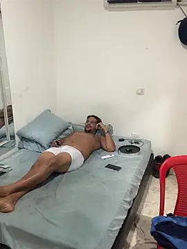 Pokazy przed kamerką – bigdick211292