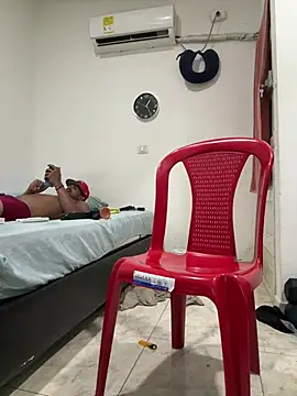 Show webcam de bigdick211292