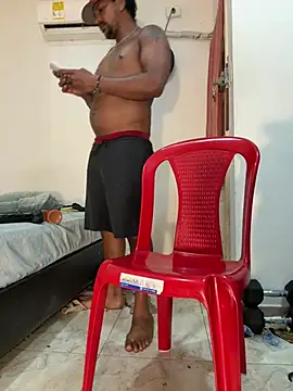 Show webcam de bigdick211292