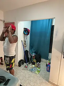 Show webcam de bigdick211292