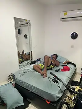 bigdick211292 Webcam Show