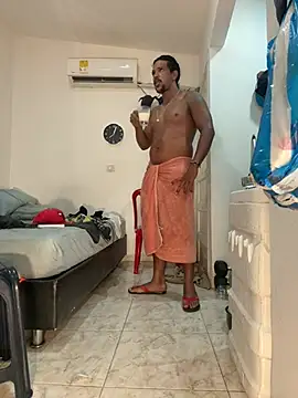 bigdick211292 Adlı Modelin Web Kamerası Şovu