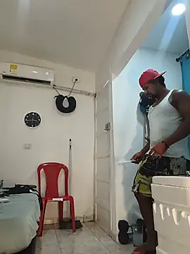 Show Webcam de bigdick211292