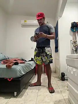 bigdick211292 Pertunjukan Webcam