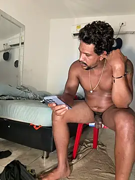 Pokazy przed kamerką – bigdick211292