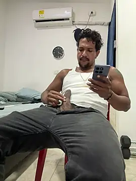 bigdick211292's Webcam Show