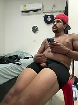 Pokazy przed kamerką – bigdick211292