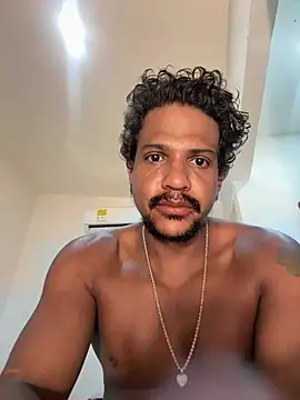 Pertunjukan Kamera Web bigdick211292