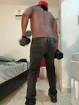 bigdick211292's Webcam Show