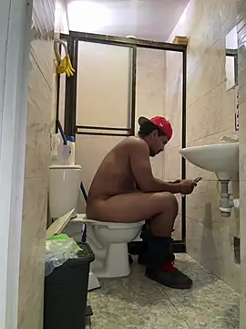 Pokazy przed kamerką – bigdick211292