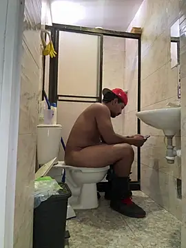 โชว์เว็บแคมของ bigdick211292