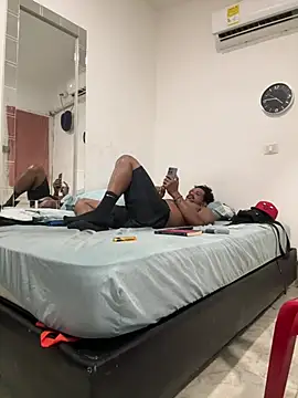 Show Webcam de bigdick211292