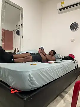 Show webcam de bigdick211292