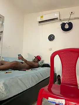 הופעת וובקאם של bigdick211292