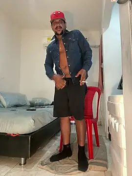 Webkamerová show bigdick211292